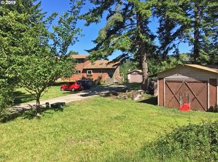 96387 Duley Creek Rd, Brookings, OR 97415