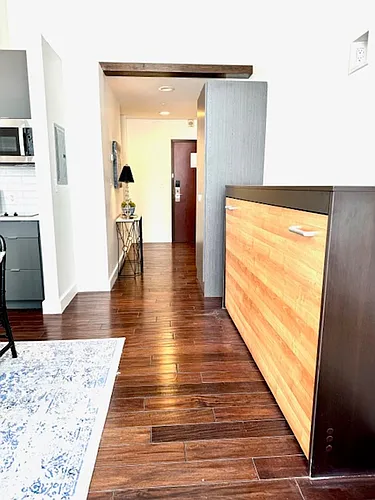 Floor plan 312
