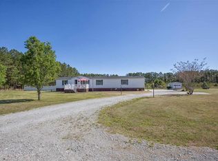 1729 Highway 348, Loris, SC 29569