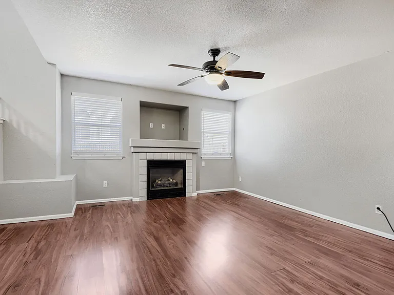 Second living room