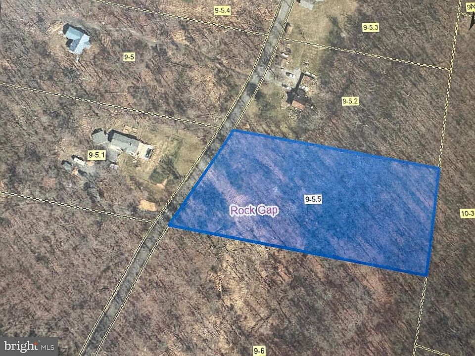 1st image of Rock Gap Rd