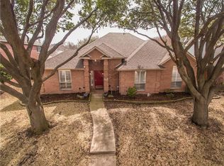 2624 Newcastle Dr, Carrollton, TX 75007