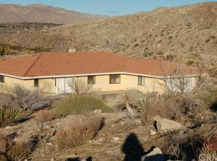 50084 Matzene Rd, Morongo Valley, CA 92256