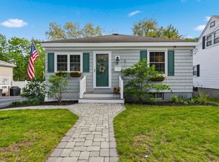8 Holding St, Beverly, MA 01915