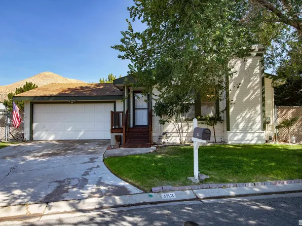 153 Avenue De La Bleu De Clair, Sparks, NV 89434