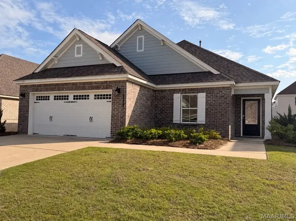 9389 Charley Ln, Montgomery, AL 36117