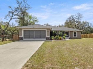 20250 SW 69th Pl, Dunnellon, FL 34431