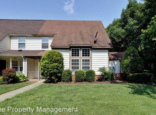 112 Post Oak Rd, Yorktown, VA 23693
