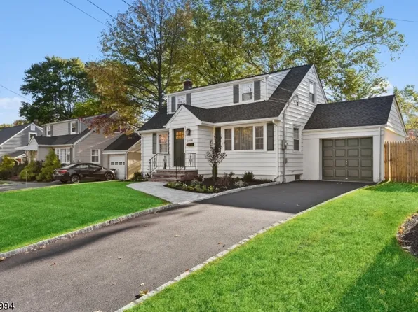 2108 ALDENE AVENUE, Scotch Plains Twp., NJ 07076
