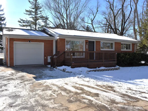 9210 Willis Rd, Willis, MI 48191