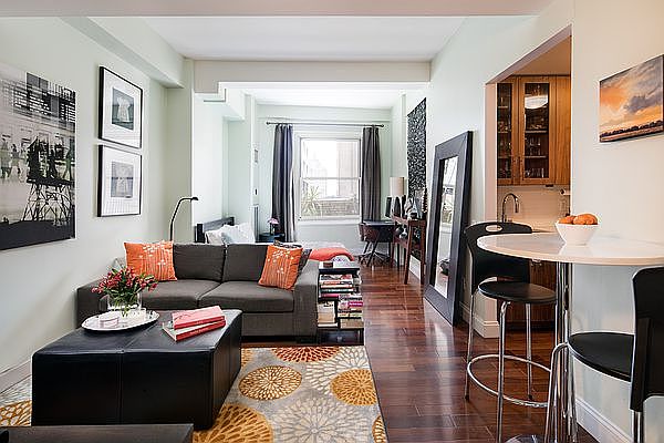1st image of 88 Greenwich St APT 1310