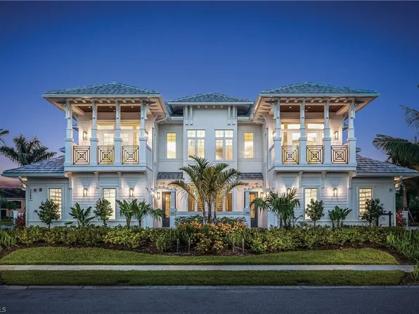 3259 Dorado LN #13-201, NAPLES, FL 34114