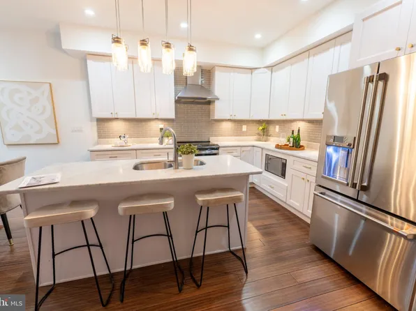 3803 10th St NW, Washington, DC 20011