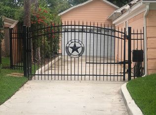 5726 Spellman Rd, Houston, TX 77096