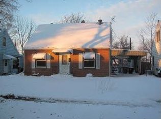 2738 Myrtle St, Madison, WI 53704