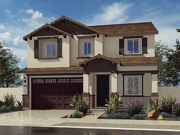 Pathmaker Elevation C