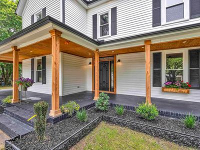 1358 S Harper Street Ext, Laurens, SC, 29360