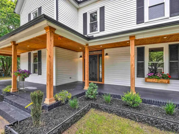 1358 S Harper Street Ext, Laurens, SC 29360