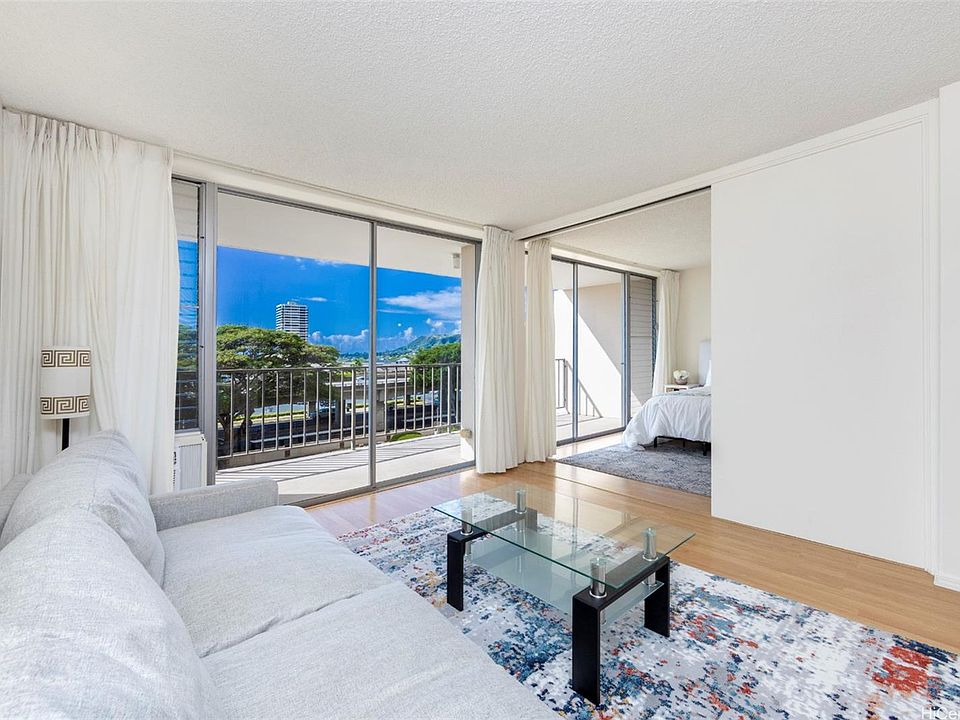 Kahala Towers Apartments Honolulu, HI Zillow