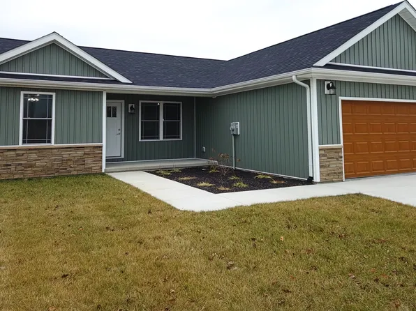 737 Marley Ln, Seymour, IN 47274