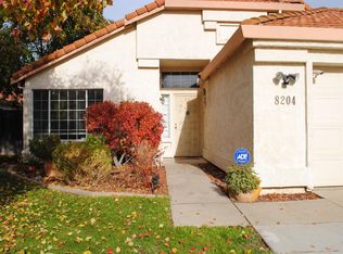 8204 Dalkeith Way, Antelope, CA 95843