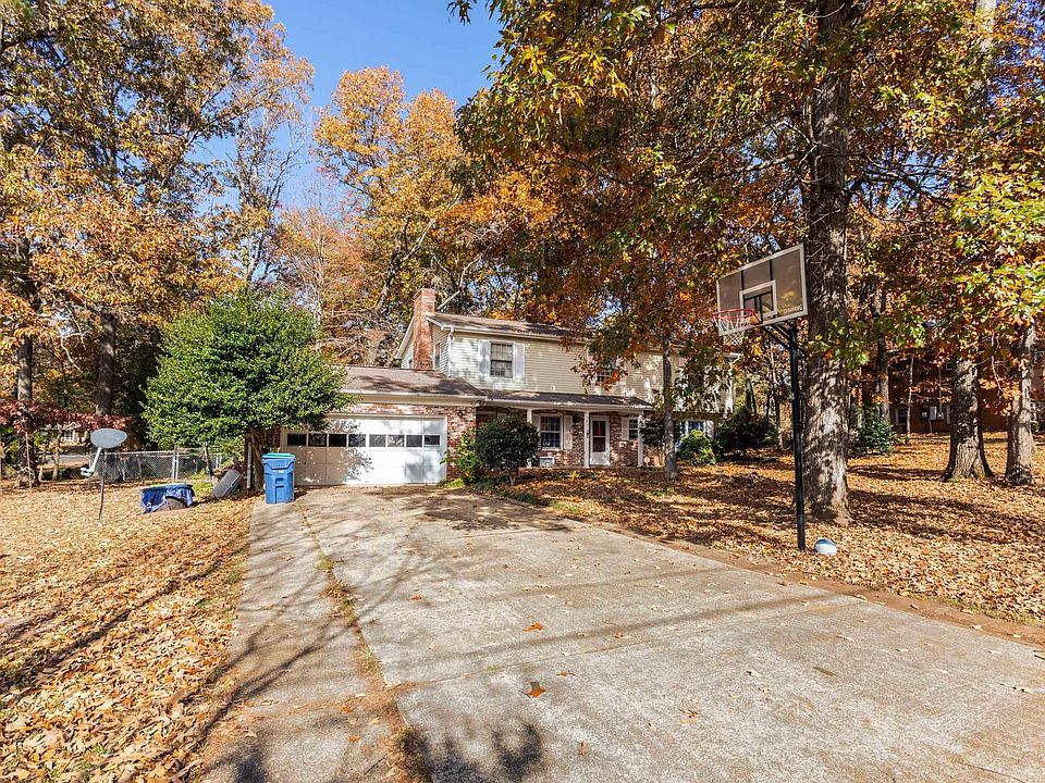 3801 Franklin Dr, Anniston, AL 36207 MLS 21371104 Zillow