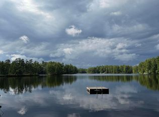 229 Russell Rd, Newfield, ME 04056