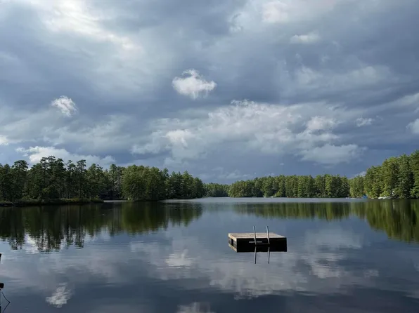 229 Russell Road, Newfield, ME 04095