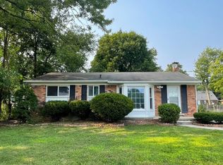 19380 Hilton Dr, Southfield, MI