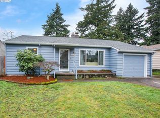 1851 NE 91st Ave, Portland, OR