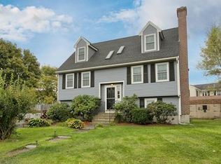 5 Messina Cir, Methuen, MA 01844