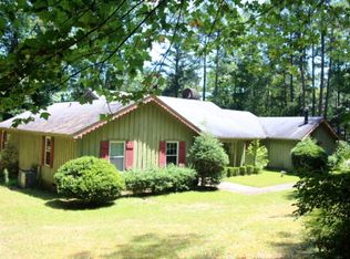 848 Point Comfort Rd, Martinez, GA 30907