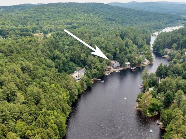 57 Woodfern Road, Weare, NH 03281