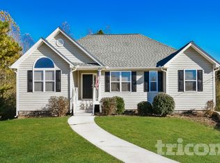 261 Stagecoach Pass, Temple, GA 30179