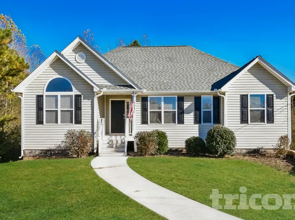 261 Stagecoach Pass, Temple, GA 30179