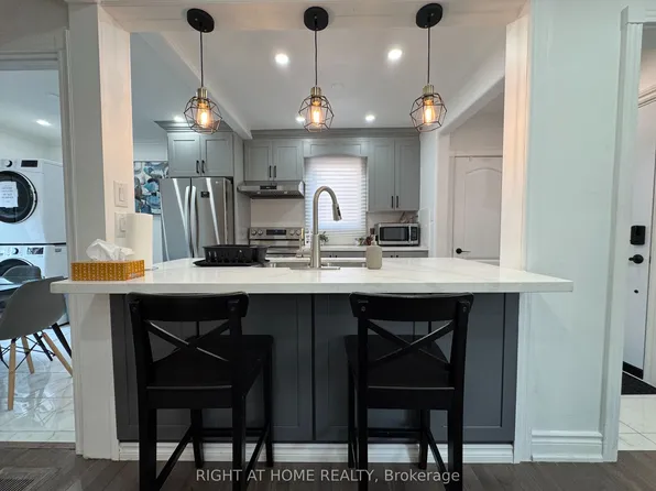 48 Patika Ave, Toronto, ON M9N 2E9