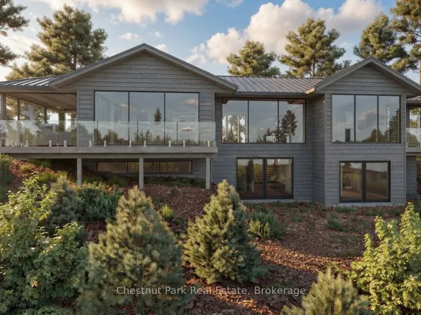 536 Springfield Rd, Huntsville, ON P1H 0H8