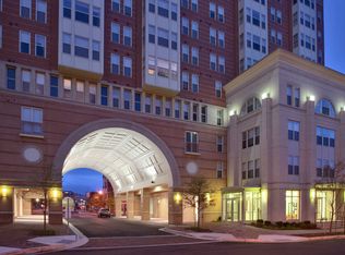 The Clarendon, Arlington, VA 22201