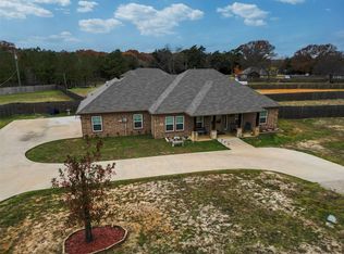 853 County Road 37, Tyler, TX 75706