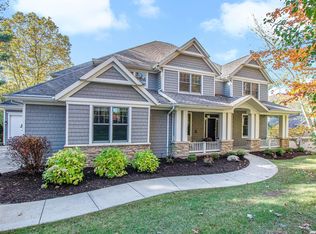 8110 Barony Point, Mattawan, MI