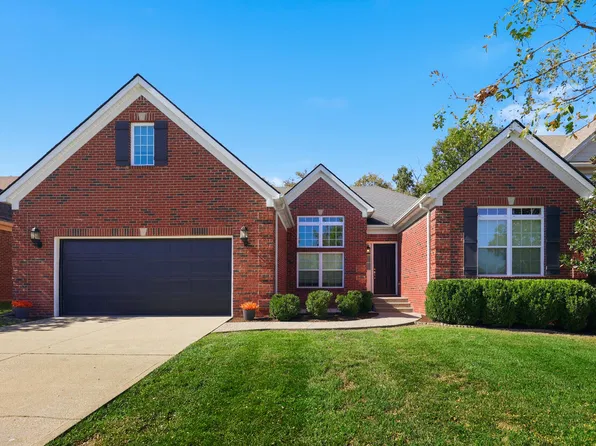 292 Somersly Pl, Lexington, KY 40515