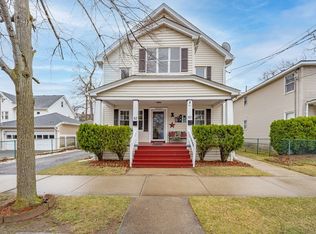 80-82 Shawmut St, Springfield, MA 01108