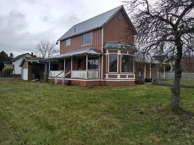 538 W 6th St, Port Angeles, WA, 98362