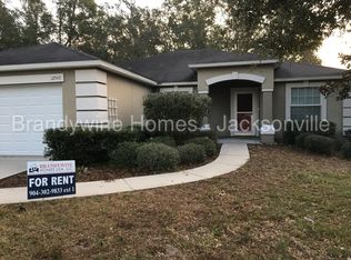 12547 Sugarberry Way, Jacksonville, FL 32226