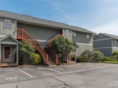520 Windswept Dr #U520, Asheville, NC, 28801