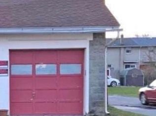 105 W Penn Ave #1, Wernersville, PA
