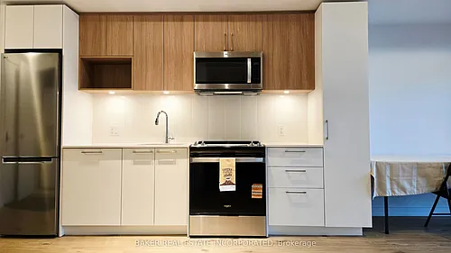 500 Plains Rd E #316 Photo 1
