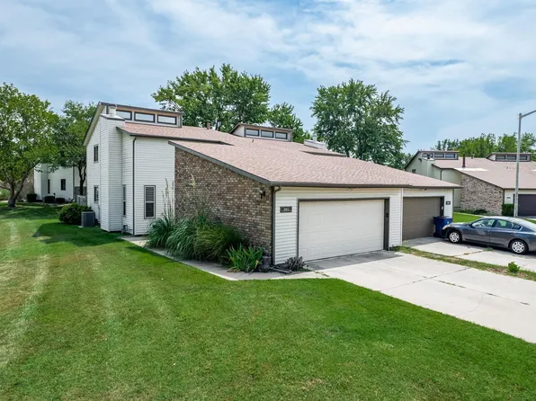 2417 N Walden Dr APT 101, Wichita, KS 67226