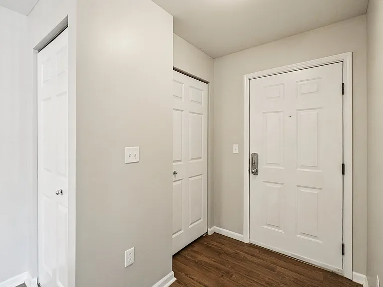 Abbey Ridge Apartment Homes — Photo 59