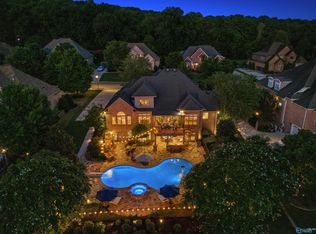 117 Coveshire Pl, Madison, AL 35758